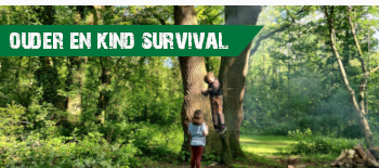 Ouder en kind survival