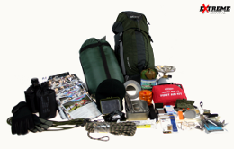 bug out bag